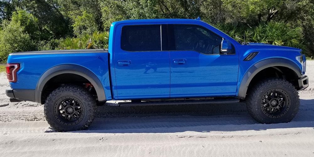 Ford F-250 HD